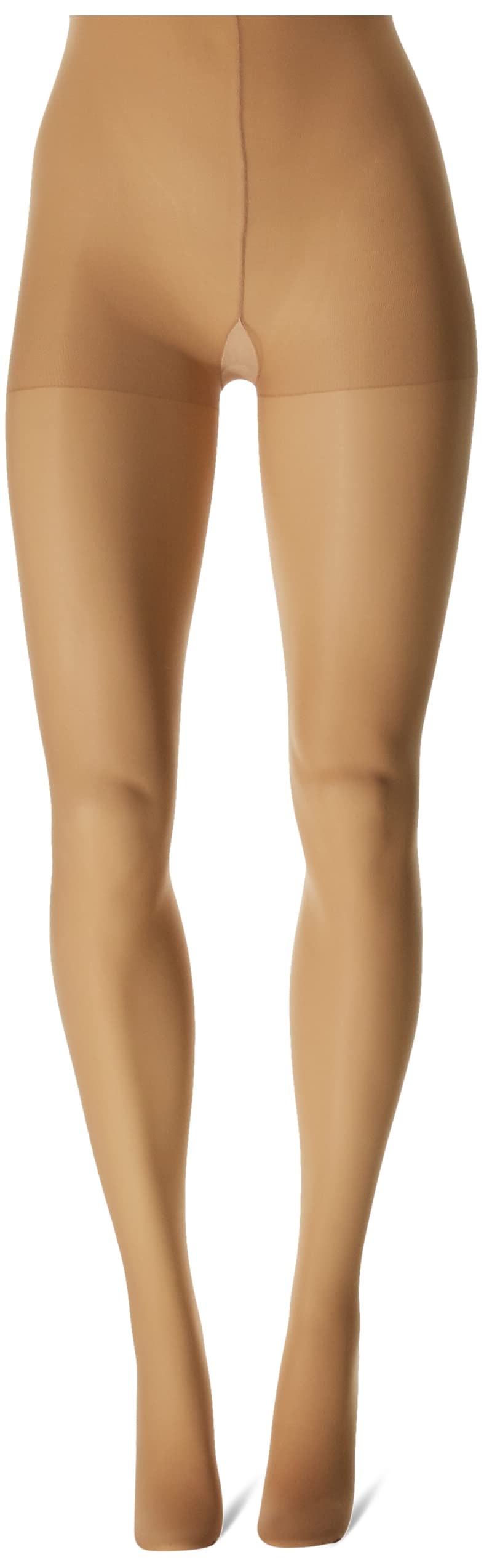 L'eggs Women's Energy 3 Pack Control Top Sheer Toe Panty Hose - Image 3