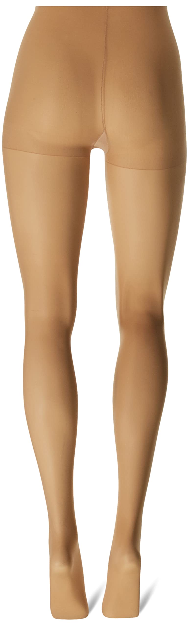 L'eggs Women's Energy 3 Pack Control Top Sheer Toe Panty Hose - Image 4